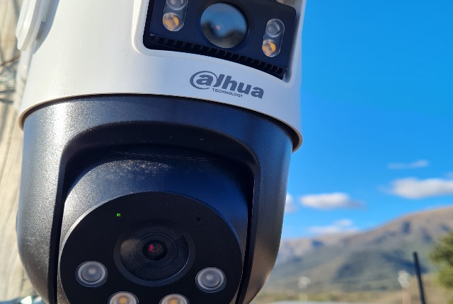 Proyecto CCTV