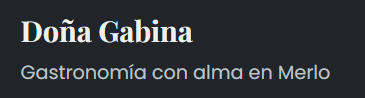 Cliente